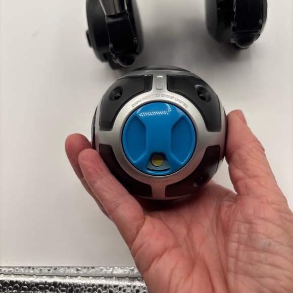 WowWee Miposaur The Future Of Prehistoric Interactive Robot Dinosaur Pet Works - Picture 9 of 11